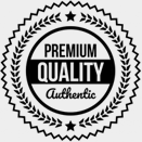Selo Qualide Premium
